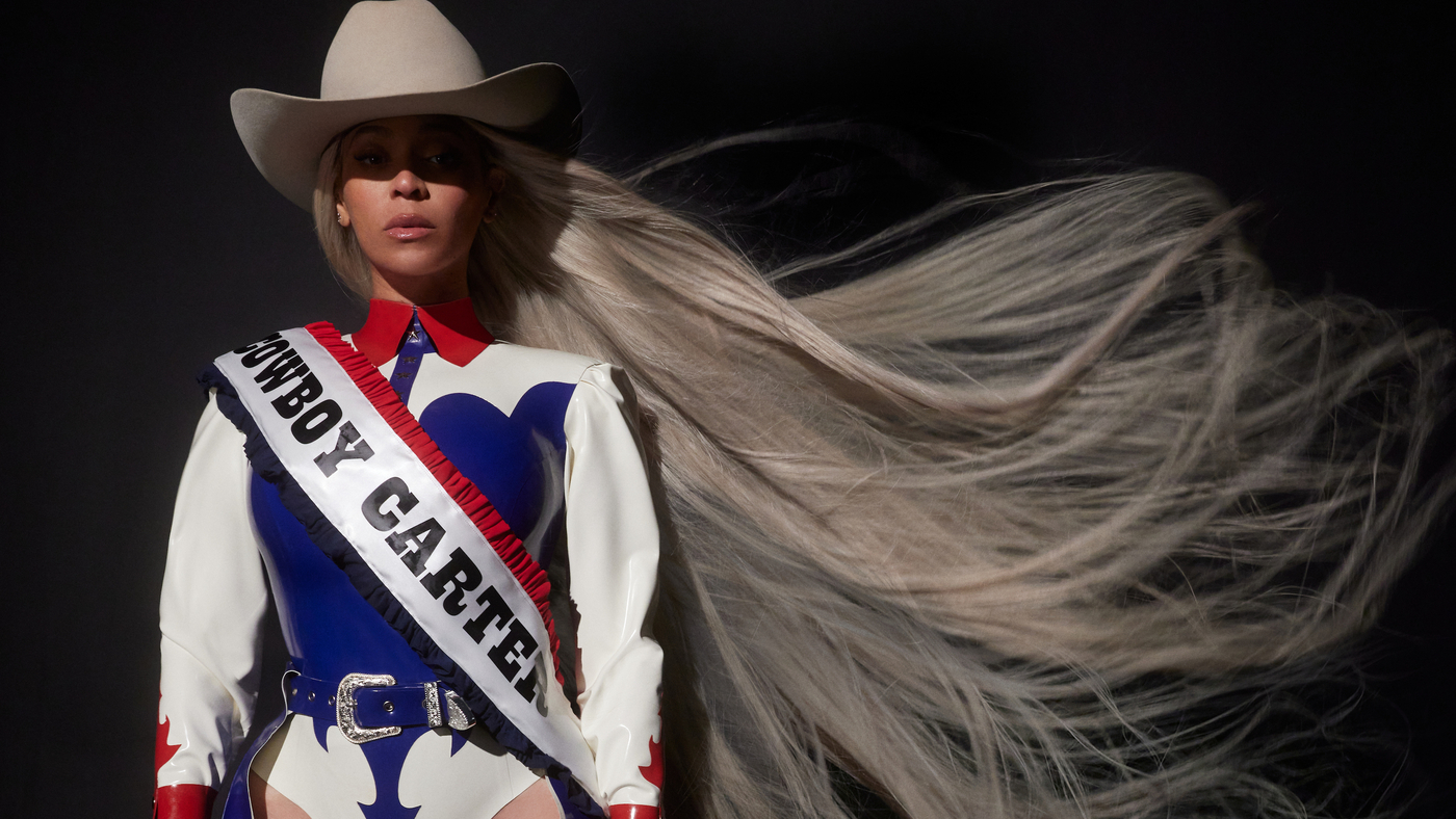 Beyoncé’s Cowboy Carter And The Need For Black Archives – The Next Page KC