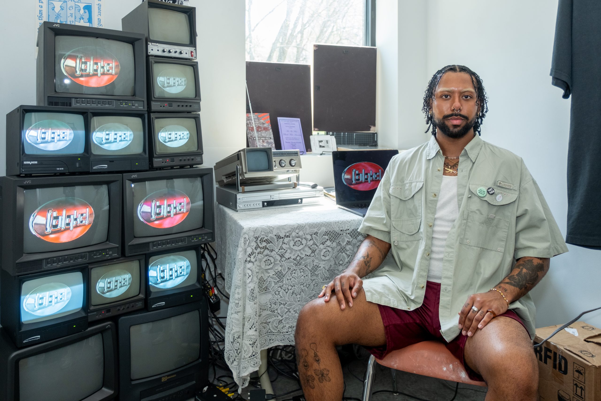 Life & Work with Nasir Montalvo – VoyageKC