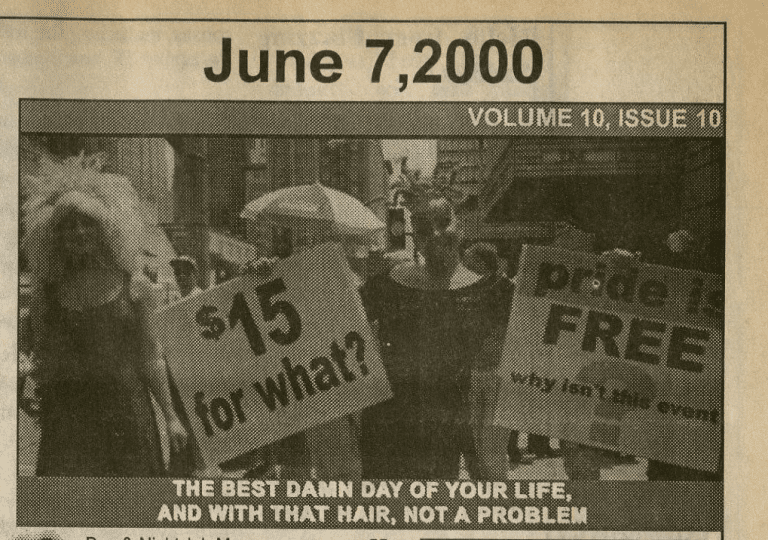 The Unseen
Struggles:
Erasure and Racial
Inequities in
Kansas City’s Queer
Community – Urban League
