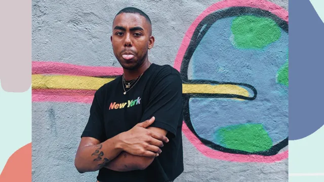 5 LGBTQ People Reveal the First Times They Saw Themselves in Other People’s Style
 – HelloGiggles