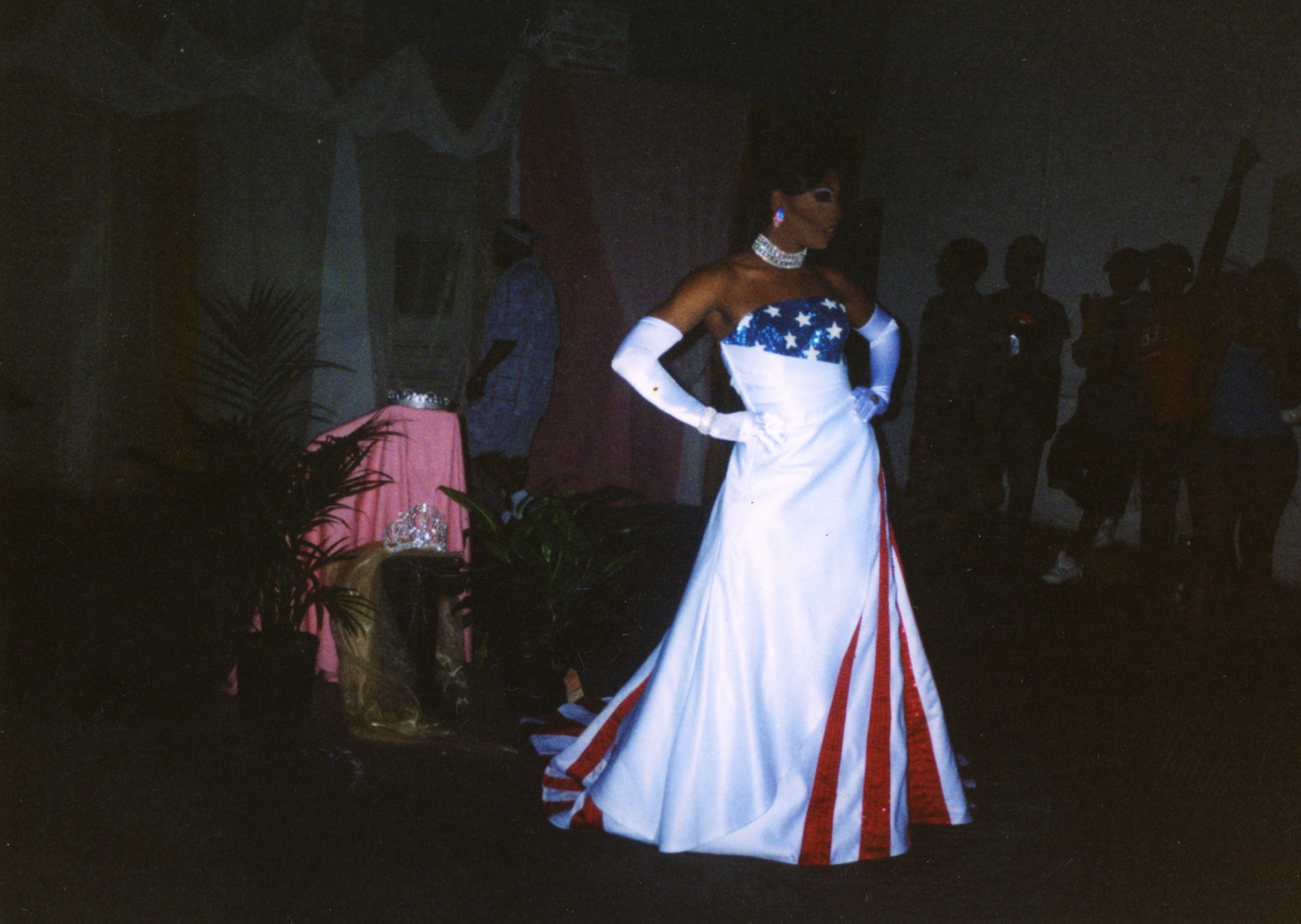 Third Space: Queering Blackness from the Archival Fabrics of Middle America – MdW Atlas