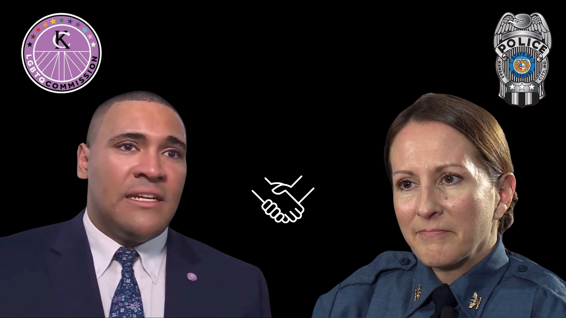 Justice Horn gives KCPD more power by pushing City Council to get tougher on hate crimes – The Kansas City Defender