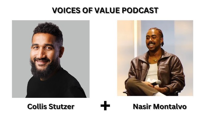 Combating Oppression through Activism and Verbalism | Voices of Value Show