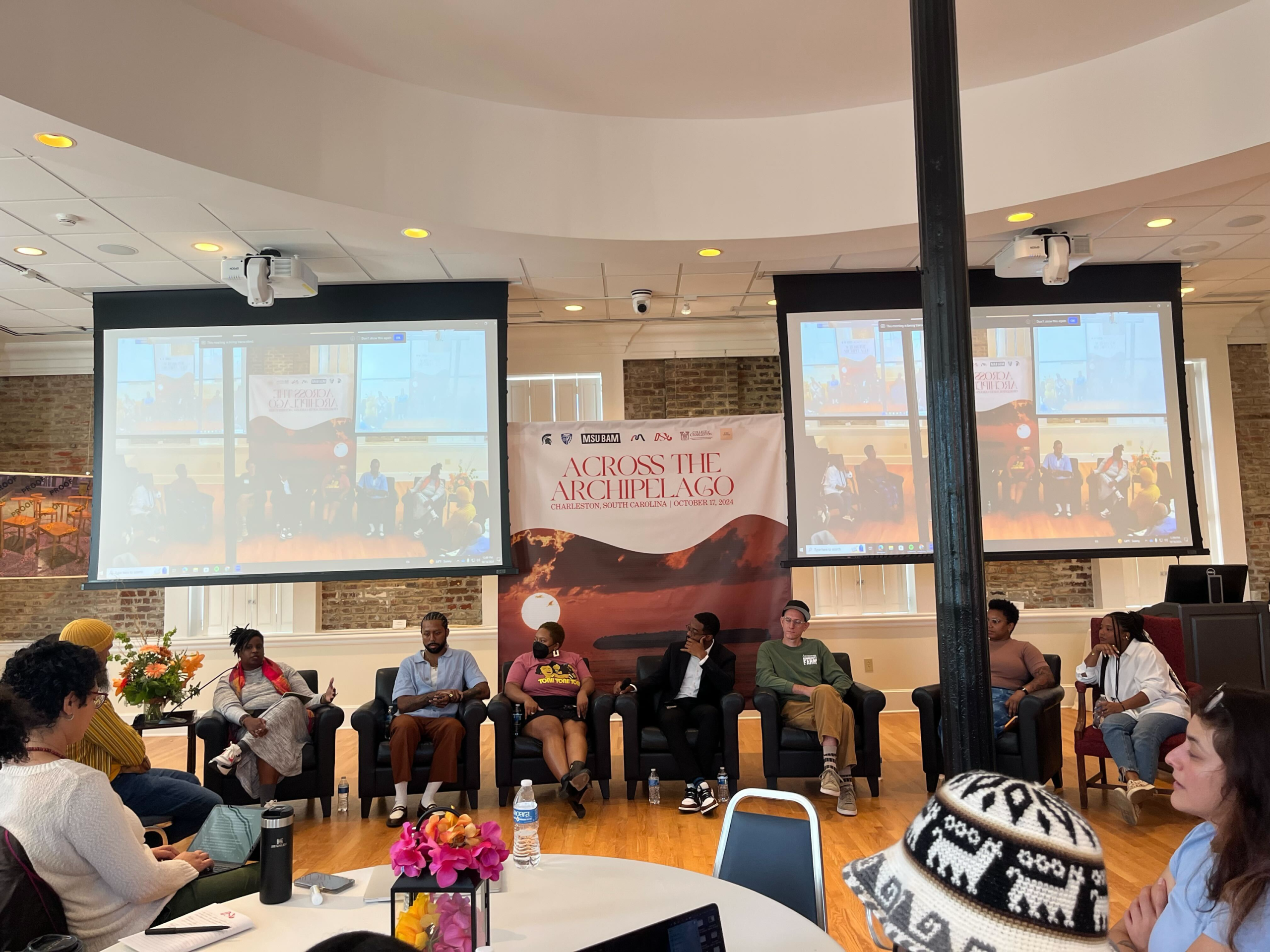 Community Fellows Program | Diaspora Solidarities Lab